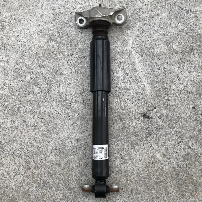 Amortiguador Trasero Derecho Para Ford Fusion 2013, 2014, 2015, 2016, 2017, 2018, 2019, 2020 (motor 1.5 Litros) Original