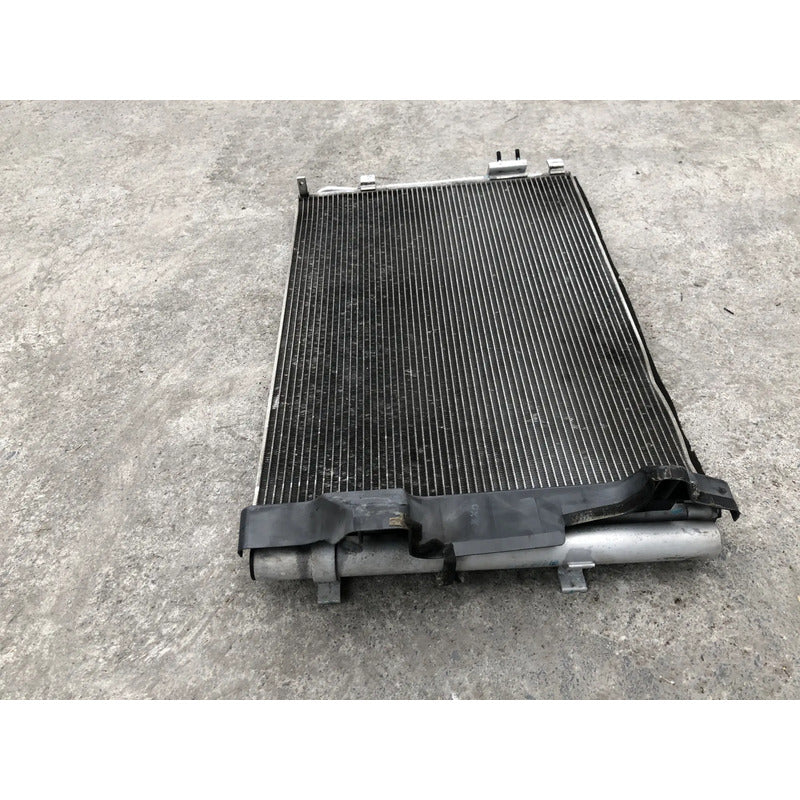 Condensador Para Accent 2012, 2013, 2014, 2015, 2016, 2017 - Motor 1.6 Litros, 4 Cilindros - Original