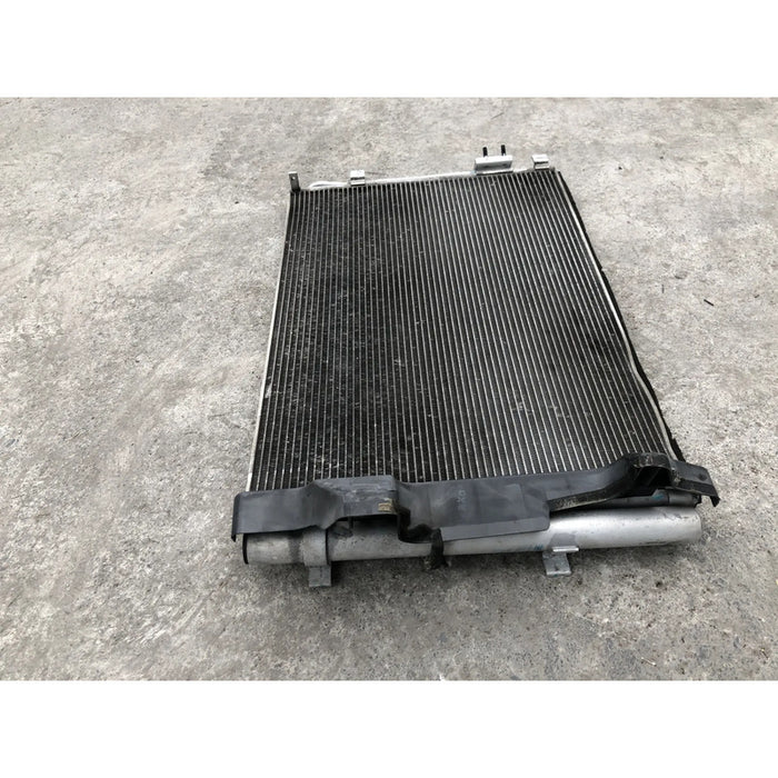 Condensador Para Accent 2012, 2013, 2014, 2015, 2016, 2017 - Motor 1.6 Litros, 4 Cilindros - Original