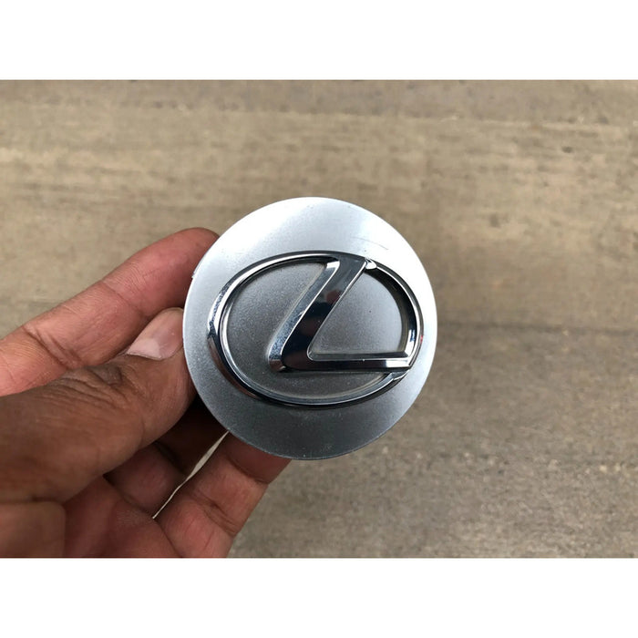 Copa Centro, Tapon De Rin Lexus Rx350 2010, 2011, 2012, 2013, 2014, 2015, 2016, 2017, 2018, 2019, 2020, 2021, 2022 - Original, Precio Por Pieza