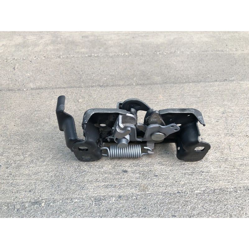 Chapa De Cofre Para Chrysler 200 2015, 2016, 2017 - Original