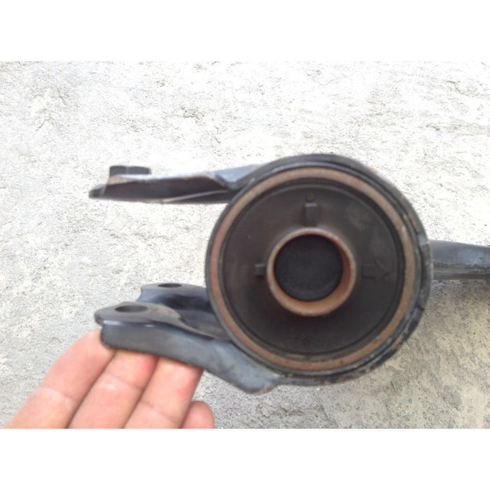 Horquilla Delantera Derecha Mazda Cx7 Del 2007 Al 2012