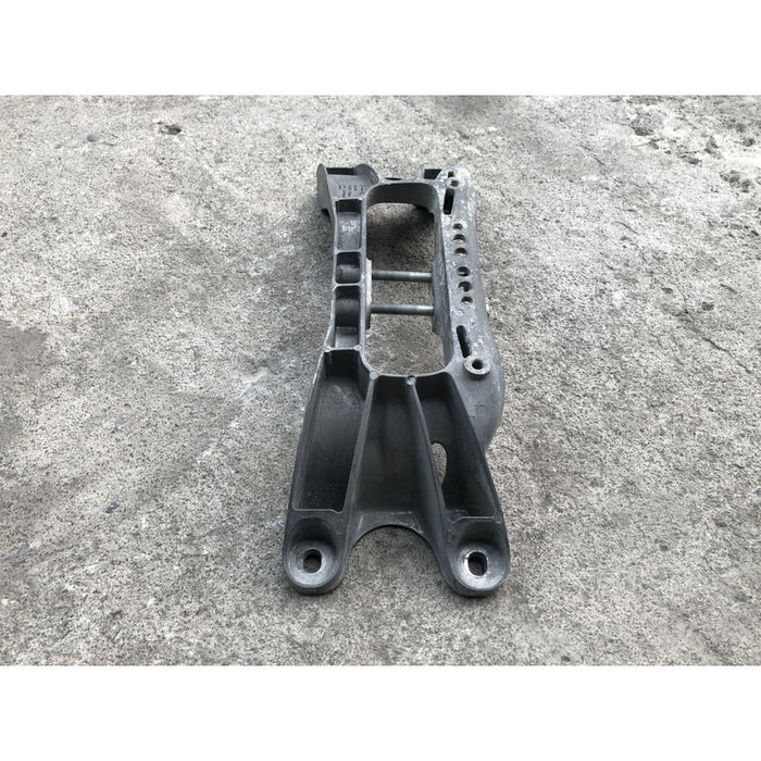 Base De Soporte Transmision Ford Explorer 2020 Al 2024 2.3