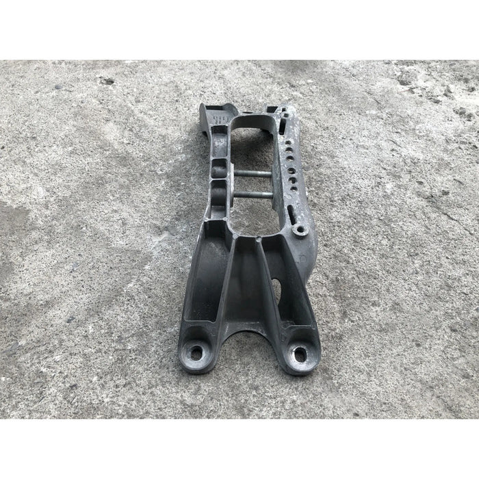 Base De Soporte Transmision Ford Explorer 2020, 2021, 2022, 2023, 2024 Motor 2.3 Original