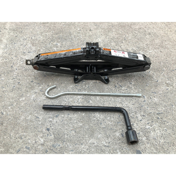 Gato Tijera Original Sonic Hatchback 2012 Al 2018