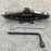 Gato De Tijera Para Sonic Hatchback 2012, 2013, 2014, 2015, 2016, 2017, 2018 (original)