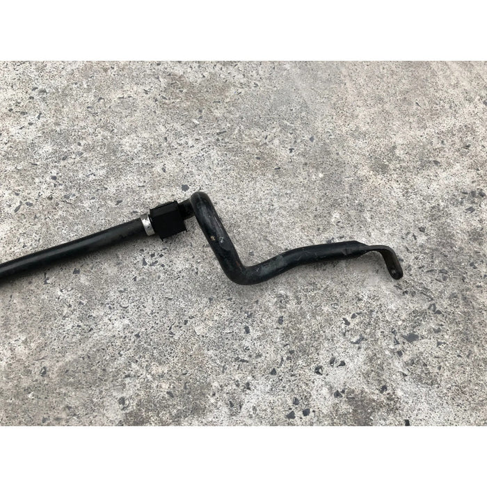 Barra Estabilizadora Delantera Para Mazda Cx9 2007, 2008, 2009, 2010, 2011, 2012, 2013, 2014, 2015 Motor 3.7 Original