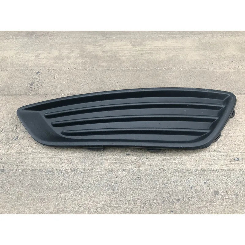 Parrilla Izquierda Para Ford Focus 2015, 2016, 2017, 2018 Brillante
