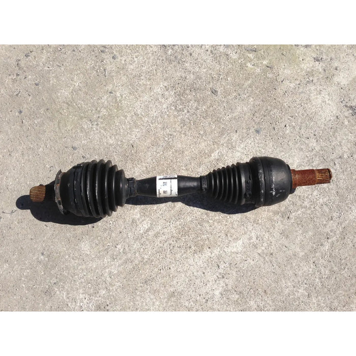 Junta Homocinetica Delantera Izquierda  Para Infiniti Qx30, Qx-30 2017, 2018, 2019 - Motor 2.0 Litros, 4 Cilindros - Original