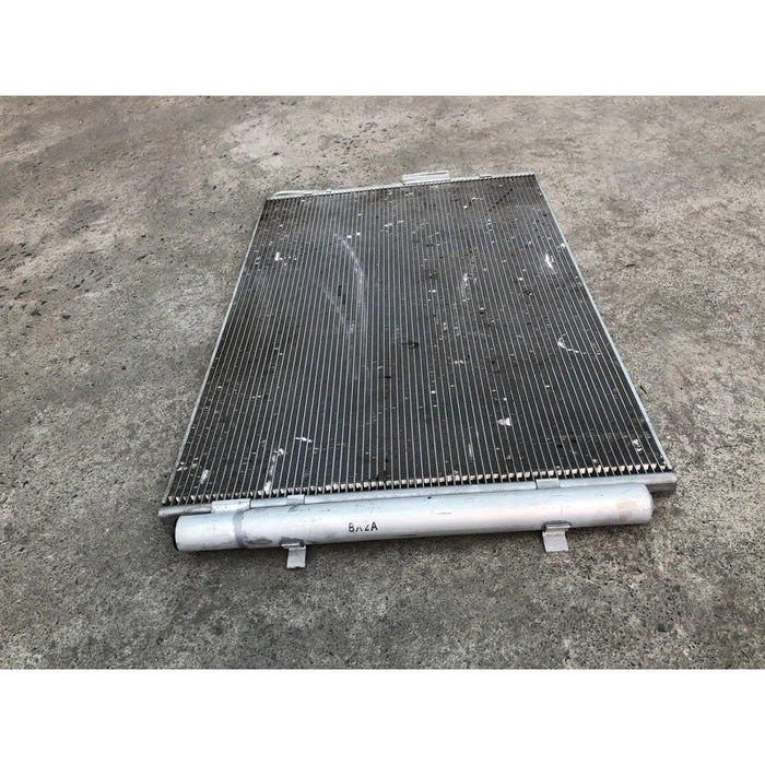 Condensador Para Palisade 2021, 2022, 2023, 2024 - Motor 3.8 Litros - Original