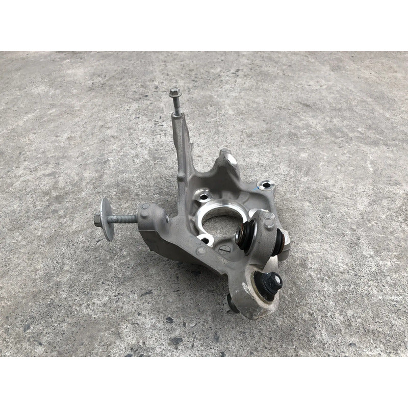 Mango Trasero Derecho para Chevrolet Blazer 2019 2020 2021 2022 2023 Motor 2.5, Original Gris