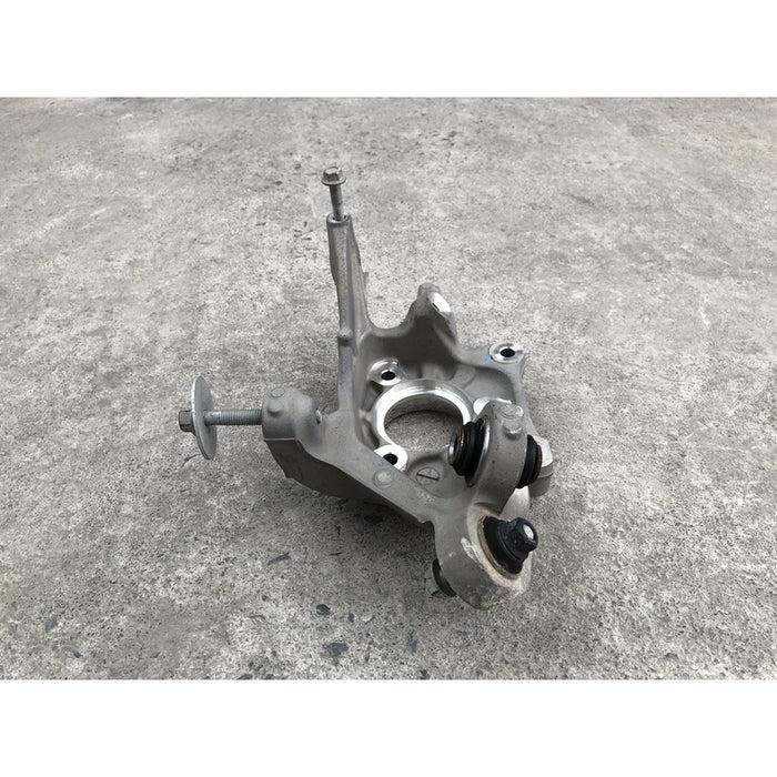 Mango Trasero Derecho Chevrolet Blazer 2019 Al 2023 2.5 Gris