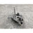Mango Trasero Derecho Chevrolet Blazer 2019 2020 2021 2022 2023 Motor 2.5, Original Gris