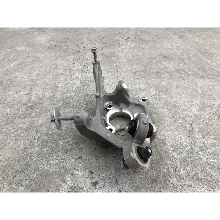 Mango Trasero Derecho Chevrolet Blazer 2019 2020 2021 2022 2023 Motor 2.5, Original Gris