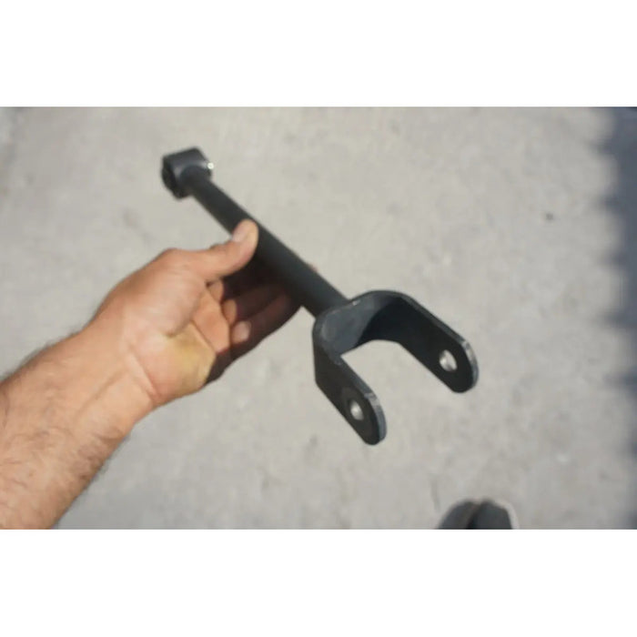 Tirante Trasero Izquierdo Central Para Dodge Journey 2011, 2012, 2013, 2014, 2015, 2016, 2017