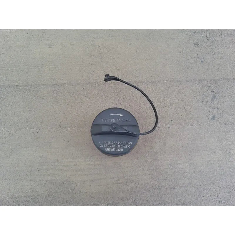 Tapon De Gasolina Para Dodge Caravan, 2008, 2009, 2010, 2011, 2012, 2013, 2014, 2015, 2016 (original)