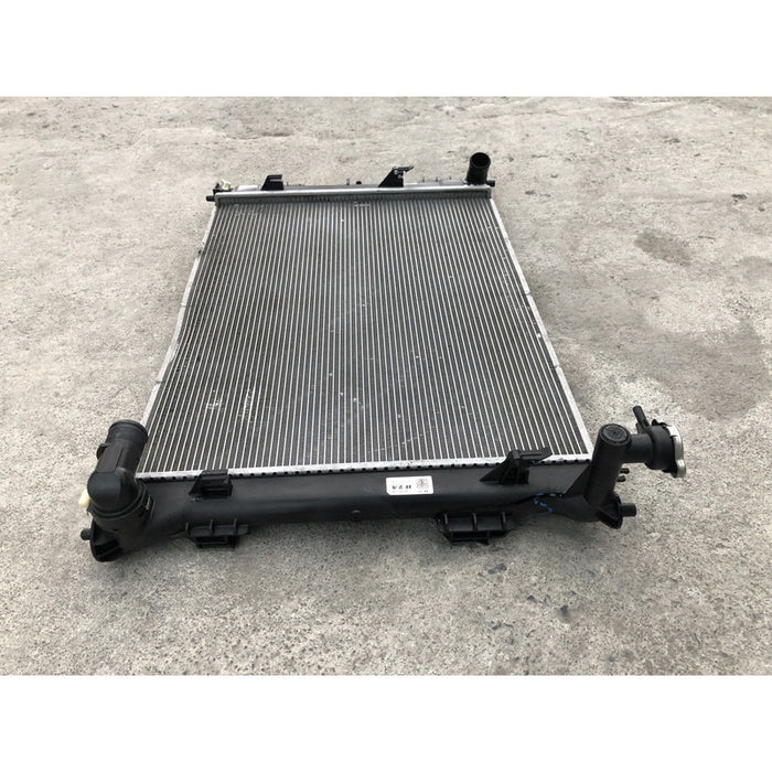 Radiador Original Para Kia Optima 2016 - 2020 Motor 2.4