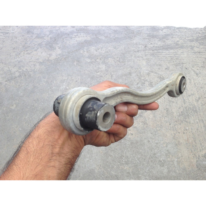 Tirante Trasero Izquierdo Mercedes Benz E350 2010-2016 Lts.
