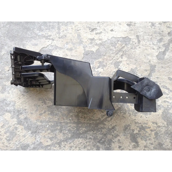 Guia De Defensa Trasera Izquierda En Costado Para Bmw X5 2014, 2015, 2016, 2017, 2018 - Original