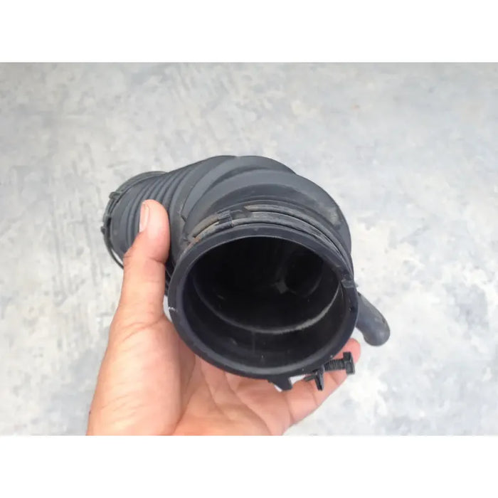 Manguera De Porta Filtro Para Kia Soul 2014, 2015, 2016, 2017, 2018, 2019 - Motor 2.0 Litros, 4 Cilindros - Original