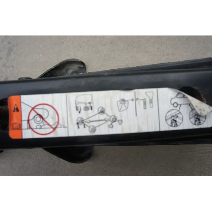 Gato De Tijera Para Chevrolet Impala 2008, 2009, 2010, 2011, 2012, 2013 (original)