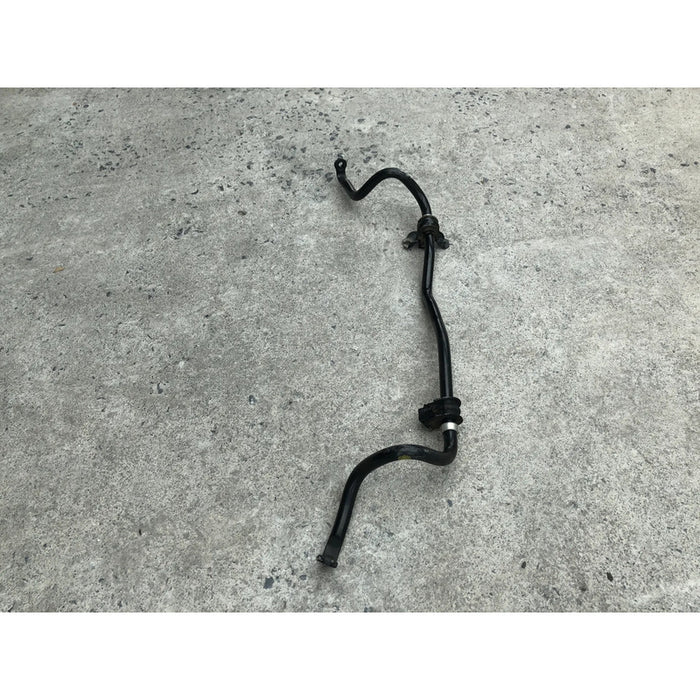 Barra Estabilizadora Delantera Original Para Nissan Rogue 2014, 2015, 2016, 2017, 2018, 2019, 2020 Motor 2.5