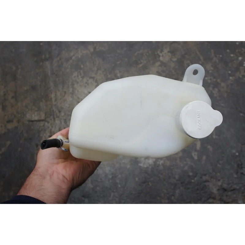 Deposito De Anticongelante para Mitsubishi Outlander 2008, 2009, 2010, 2011, 2012, 2013, 2014, 2015, 2016