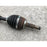 Junta Homocinetica Delantera Izquierda Para Nissan Rogue 2014, 2015, 2016, 2017, 2018, 2019 Motor 2.5 - Original Oem