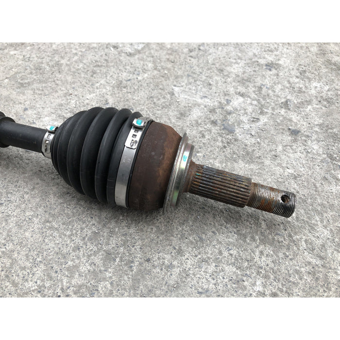 Junta Homocinetica Delantera Izquierda Para Nissan Rogue 2014, 2015, 2016, 2017, 2018, 2019 Motor 2.5 - Original Oem