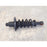 Amortiguador Trasero Derecho Original Para Honda Pilot 2016, 2017, 2018, 2019, 2020 Motor 3.5