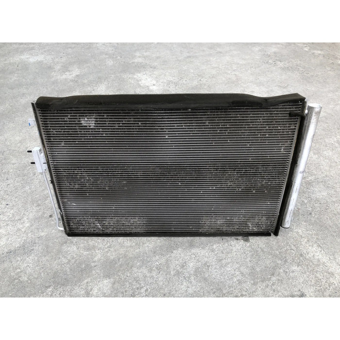 Condensador Original Para Kia Telluride 2020, 2021, 2022, 2023 - Motor 3.8 Litros