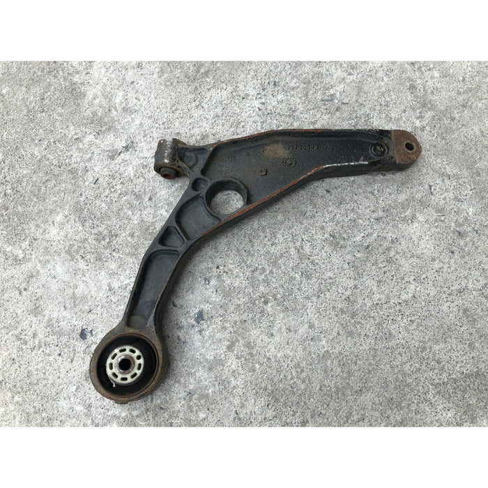 Horquilla Delantera Izquierda Dodge Journey 2011 Al 2020 3.6