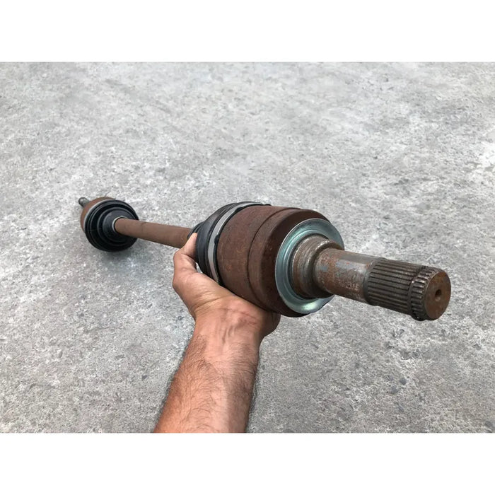 Junta Homocinetica Trasera Izquierda Para Dodge Durango 2011, 2012, 2013, 2014, 2015, 2016, 2017 Original