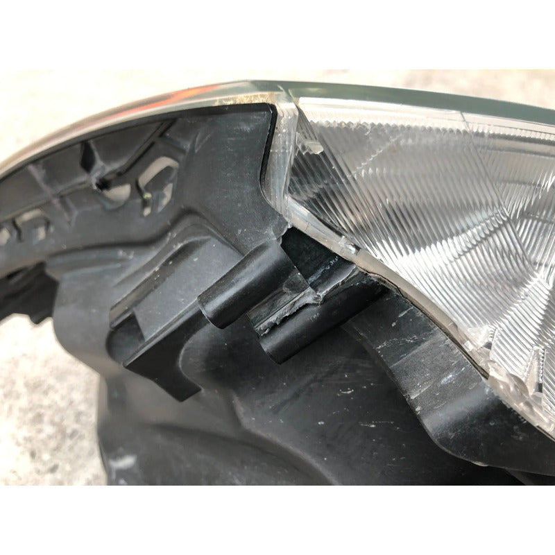 Faro Derecho Para Honda Cr-v Crv 2007, 2008, 2009, 2010, 2011 Derecho/pasajero