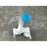 Deposito De Anticongelante Para Honda Pilot 2009, 2010, 2011, 2012, 2013, 2014, 2015 Motor 3.5, Original