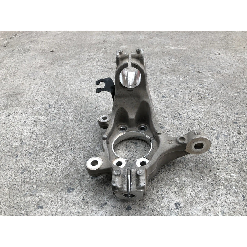 Mango Delantero Derecho Para Nissan  Nissan Altima 2019, 2020, 2021, 2022, 2023, 2024 - Motor 2.5 Litros, 4 Cilindros - Original