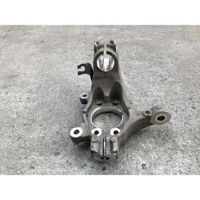 Mango Delantero Derecho Para Nissan  Nissan Altima 2019, 2020, 2021, 2022, 2023, 2024 - Motor 2.5 Litros, 4 Cilindros - Original