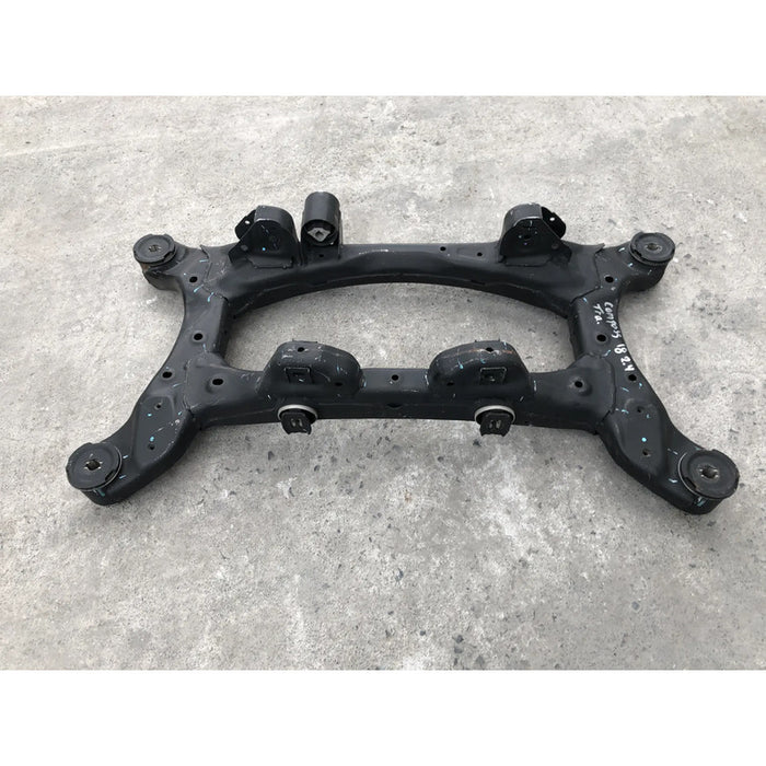 Puente De Suspensión Trasero Para Jeep Compass 2017, 2018, 2019, 2020, 2021, 2022 - Motor 2.4 Litros, 4 Cilindros - Original