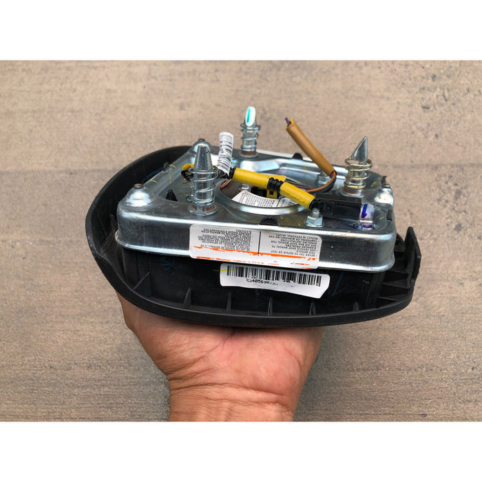 Bolsa De Aire Volante Original Ford Fiesta Del 2013 Al 2019