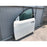 Puerta Delantera Izquierda Para Nissan Pathfinder 2013, 2014, 2015, 2016, 2017, 2018, 2019, 2020 Delantera Izquierdo Blanco