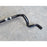 Barra Estabilizadora Delantera Para Ford Fusion Ford 2015, 2016, 2017, 2018, 2019, 2020 Motor 2.5 Original