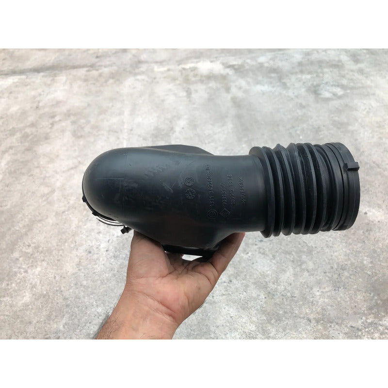 Manguera De Porta Filtro De Aire Para Bmw X3 2007, 2008, 2009, 2010 - Motor 3.0 Litros - Original