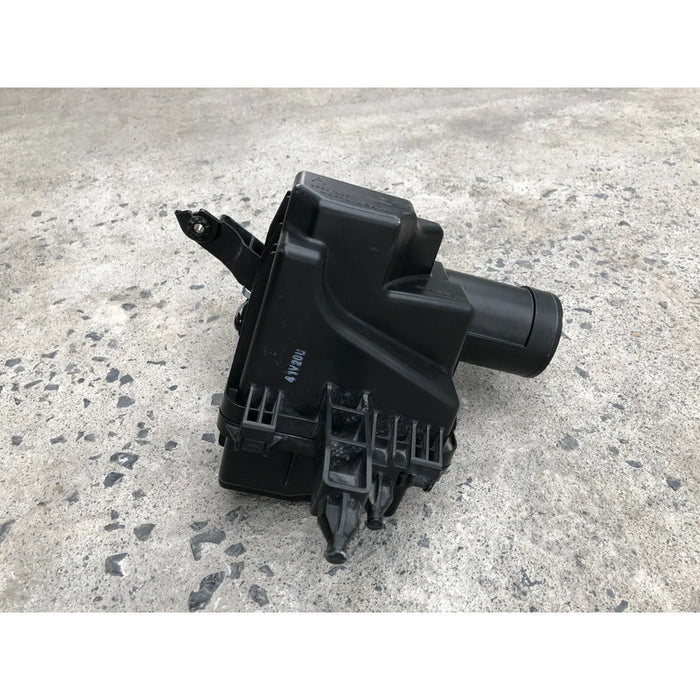 Porta Filtro De Aire Para Nissan Altima 2013, 2014, 2015, 2016, 2017 - Para Motor 2.5 Litros - Original
