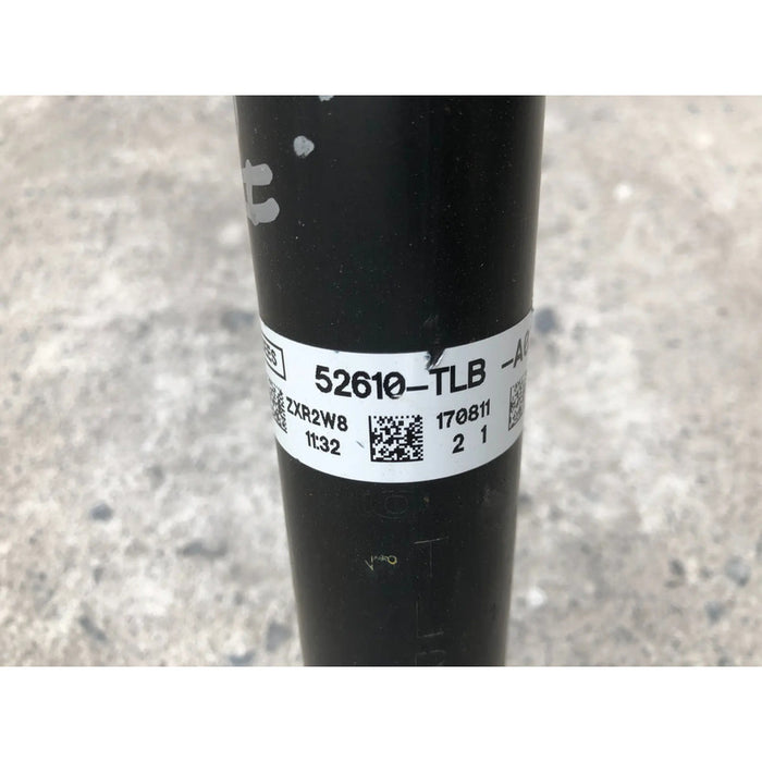 Amortiguador Trasero Izquierdo Para Honda Cr-v, Crv 2017, 2018, 2019, 2020, 2021, 2022 (motor 1.5 Litros)