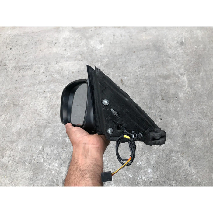 Espejo Izquierdo Original Dodge Charger 2011, 2012, 2013, 2014, 2015, 2016, 2017, 2018, 2019