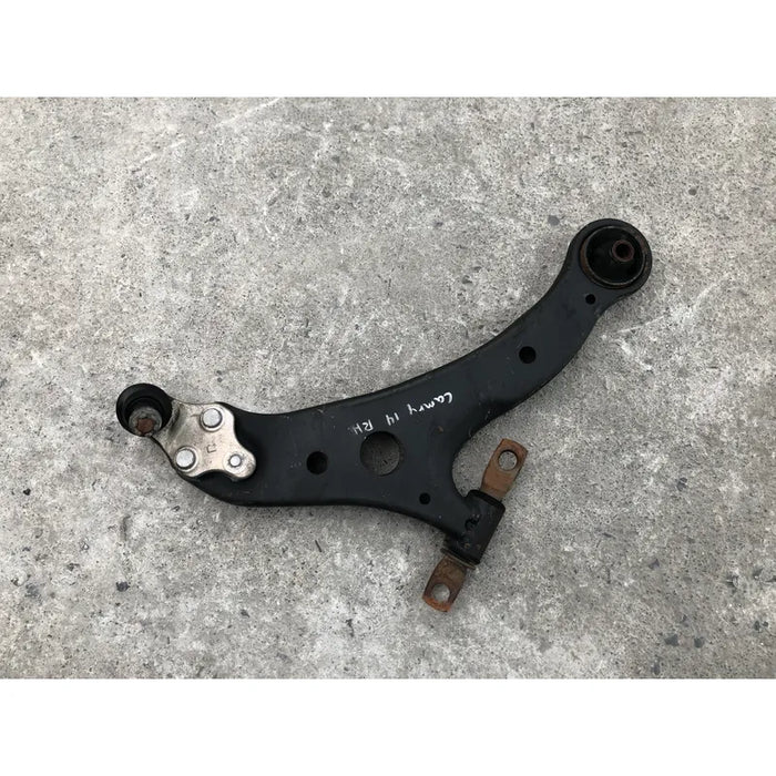 Horquilla Delantera Derecha Para Toyota Camry 2012, 2013, 2014, 2015, 2016, 2017 Motor 2.5