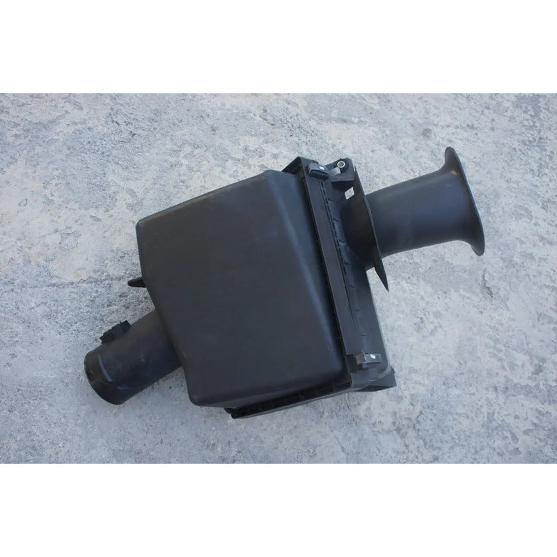 Porta Filtro De Aire Para Infiniti Qx56 2004, 2005, 2006 - Motor 5.6 Litros, Original