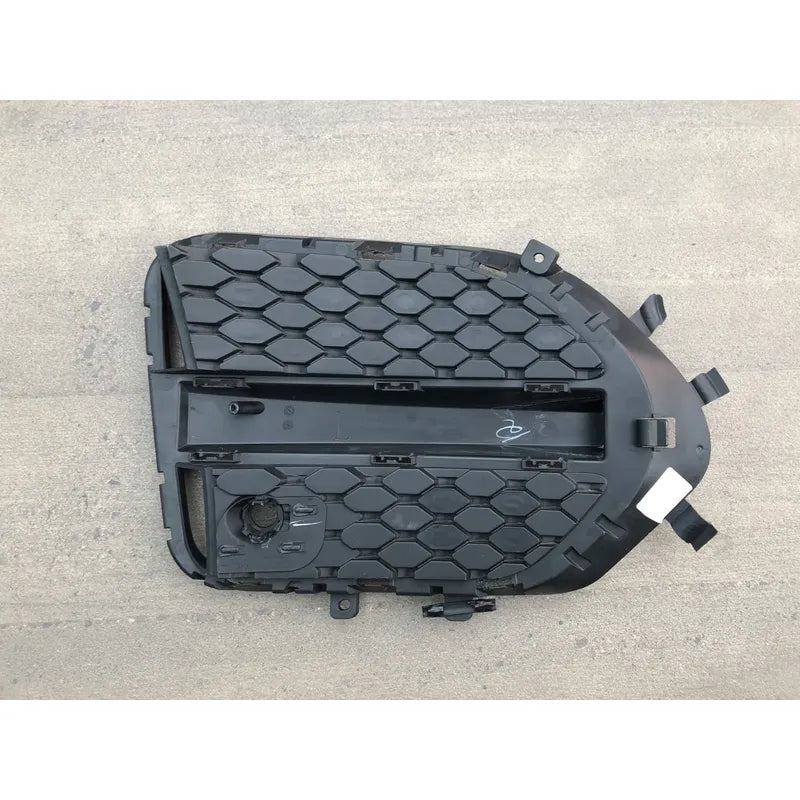 Parrilla Izquierda Inferior Para Jaguar F-pace 2017, 2018, 2019, 2020 Mate