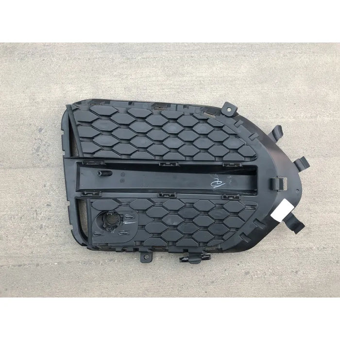 Parrilla Izquierda Inferior Para Jaguar F-pace 2017, 2018, 2019, 2020 Mate