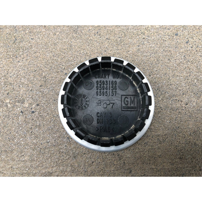 Copa Centro De Rin Chevrolet Cruze 2011 Al 2016 $ X Pieza